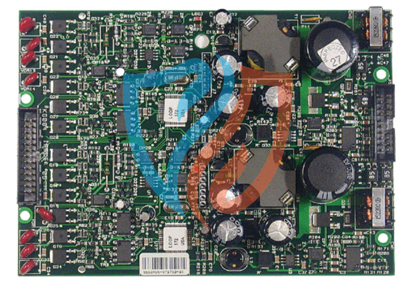 CARD MỞ THÊM 2 SLC | FN-4127-SLC