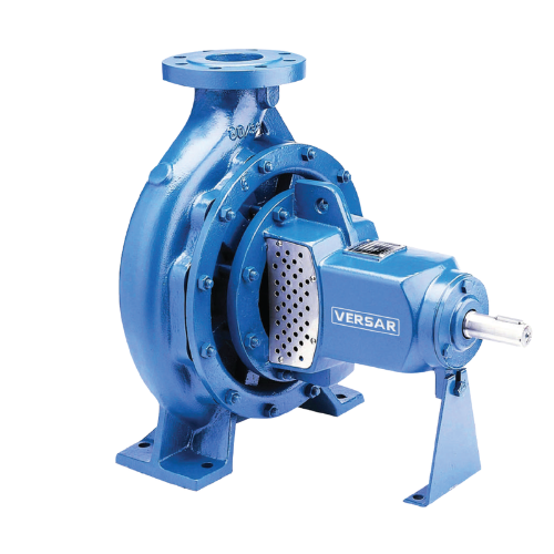 VE SERIES Single Stage, Horizontal, End Suction Norm Centrifugal Pumps